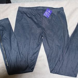 girls jeggings/leggings